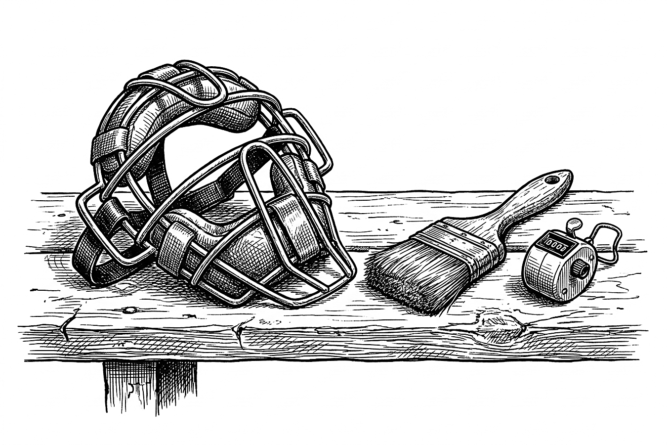 The Umpire